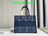 Christian Dior Bags Bags - The Tote   173