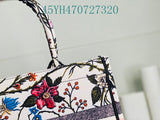 Christian Dior Bags Bags - The Tote   048