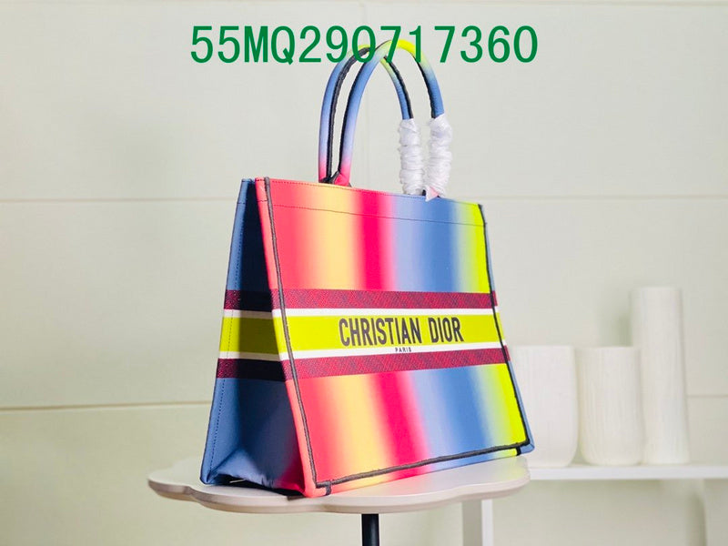 Christian Dior Bags Bags - The Tote   113