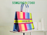 Christian Dior Bags Bags - The Tote   113