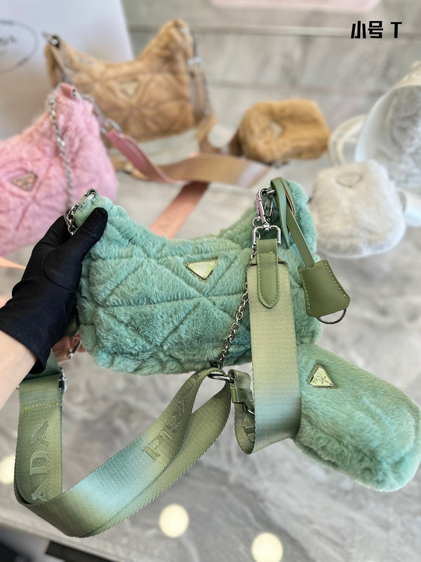Camila Bags - Prada Bags - 506
