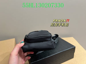 Prada Bags - The Barnes Bags  572