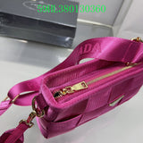 Prada Bags - The Barnes Bags  615