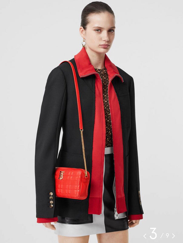 Burberry Bags - BG Bags - 999