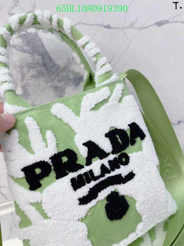 Prada Bags - The Barnes Bags  967