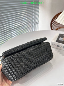 Prada Bags - The Barnes Bags  051