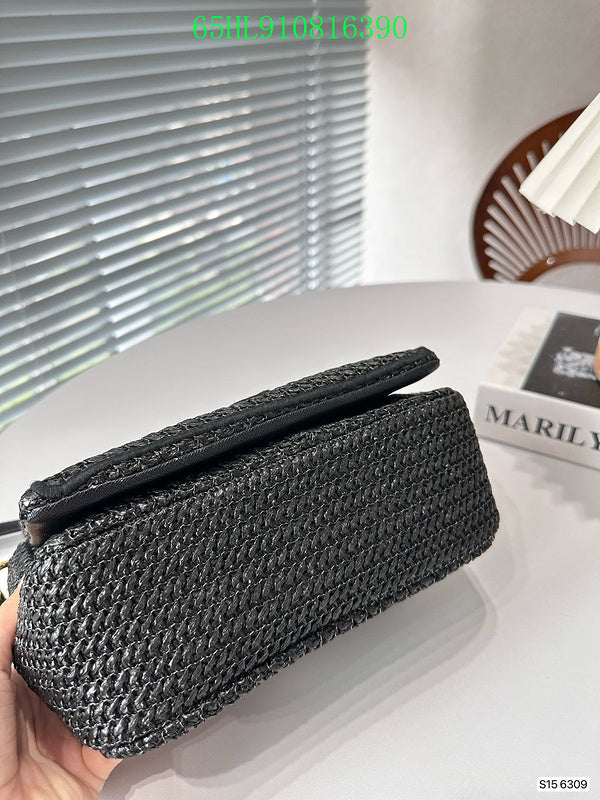 Prada Bags - The Barnes Bags  051