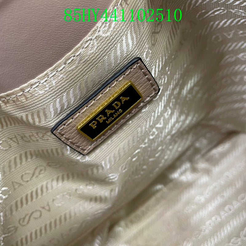 Prada Bags - The Barnes Bags  867