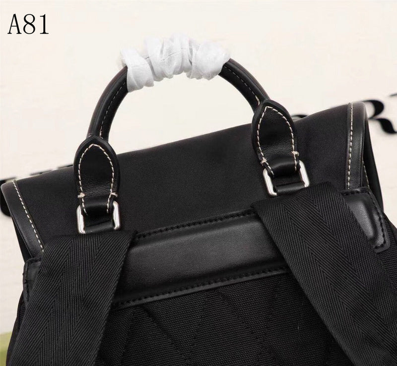 Burberry Bags - Bagsattire   014