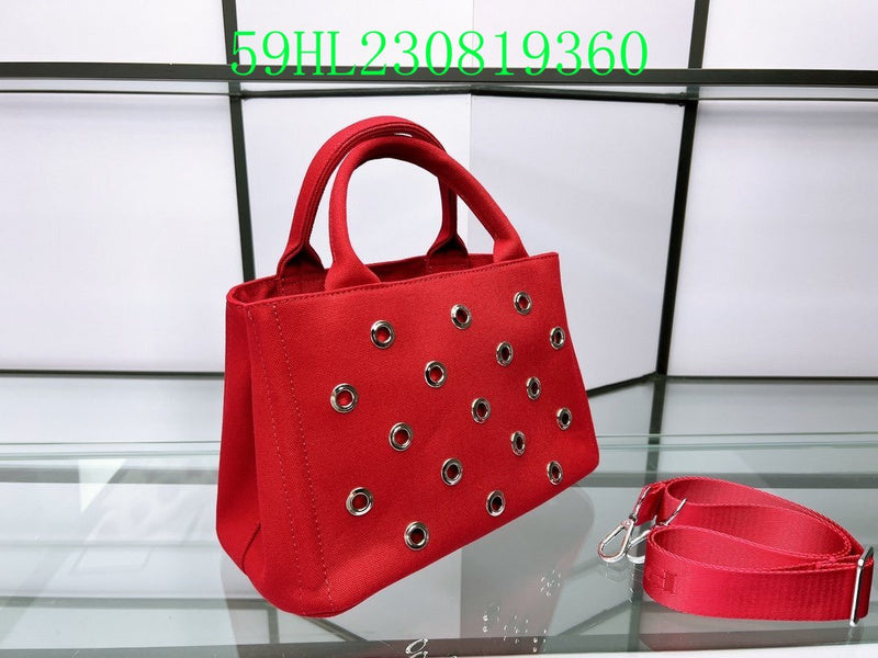 Prada Bags - The Barnes Bags  1027