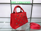 Prada Bags - The Barnes Bags  1027