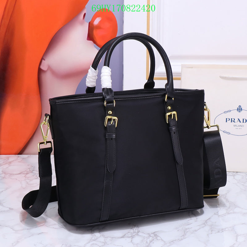 Prada Bags - The Barnes Bags  031