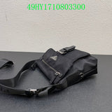Prada Bags - The Barnes Bags  1072