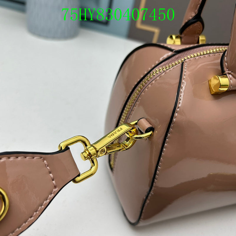 Prada Bags - The Barnes Bags  422