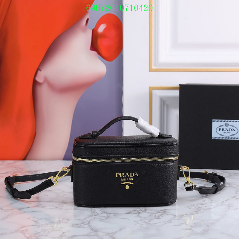 Prada Bags - The Barnes Bags  115
