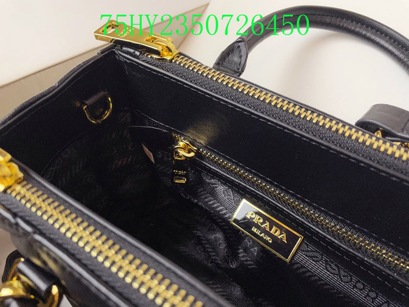 Prada Bags - The Barnes Bags  077