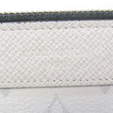 Louis Vuitton Discovery  Canvas Clutch Bag