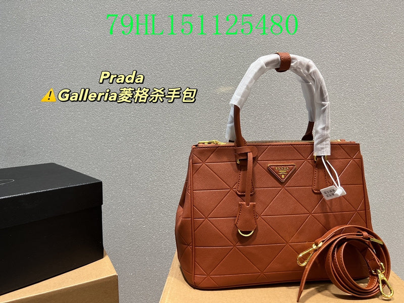 Prada Bags - The Barnes Bags  769