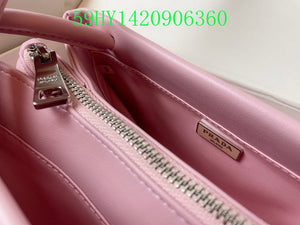 Prada Bags - The Barnes Bags  1014