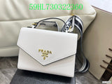 Prada Bags - The Barnes Bags  1522