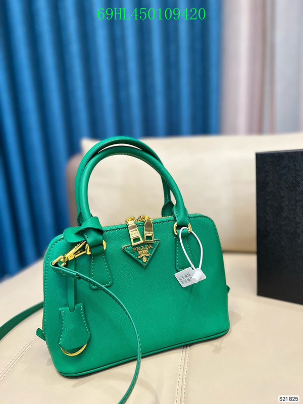 Prada Bags - The Barnes Bags  622
