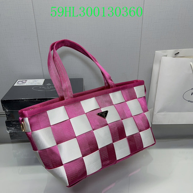 Prada Bags - The Barnes Bags  608
