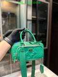 Prada Bags - The Barnes Bags  093