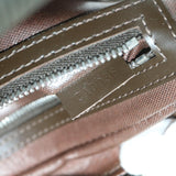 Louis Vuitton Parana  Canvas Clutch Bag