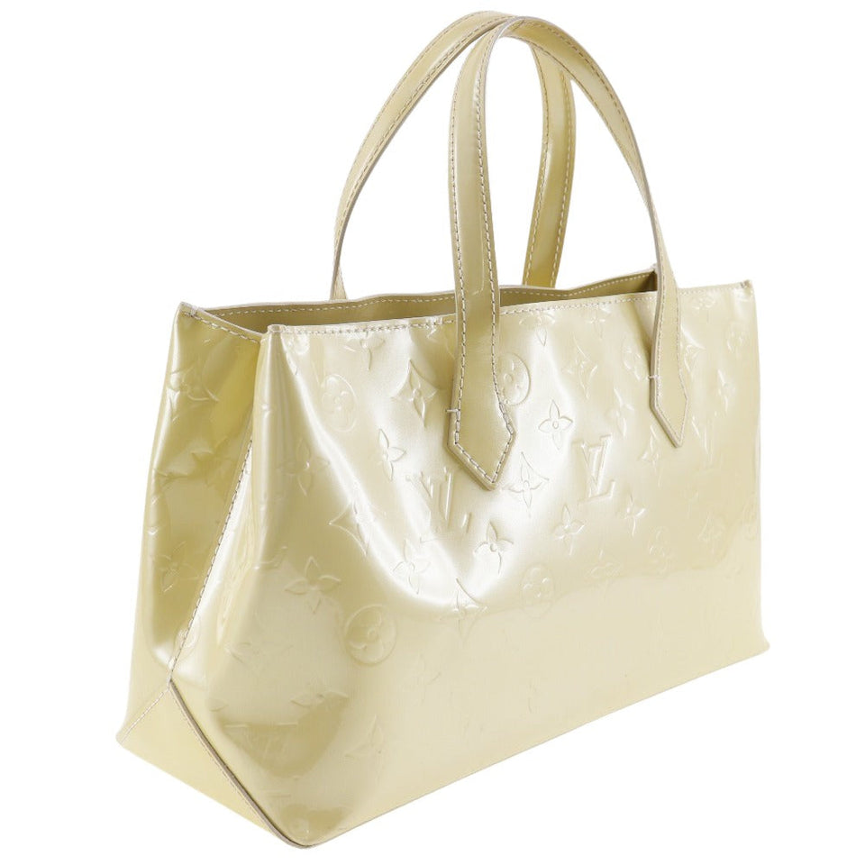 LOUIS VUITTON Wilshire Handbag
