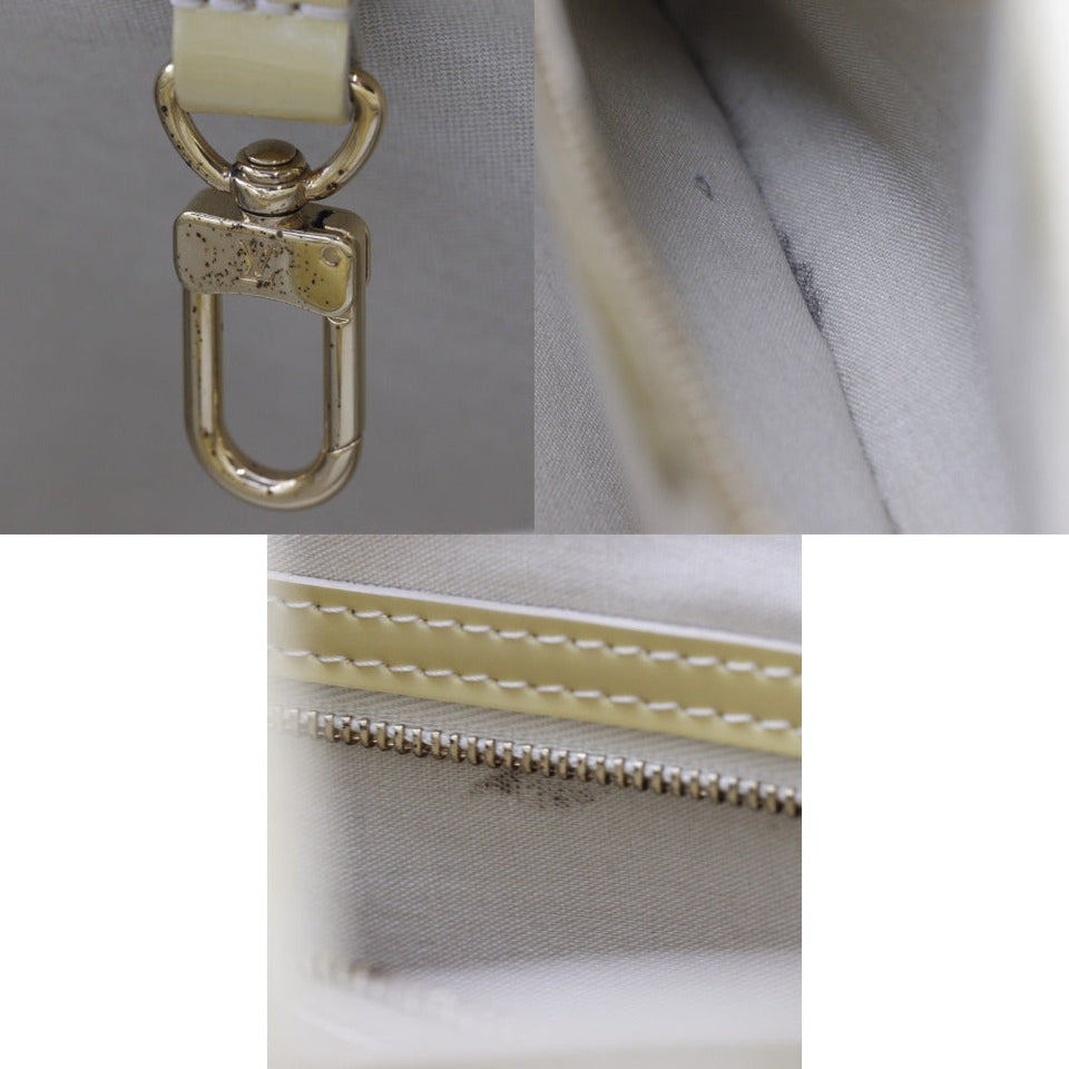 LOUIS VUITTON Wilshire Handbag
