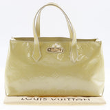 LOUIS VUITTON Wilshire Handbag