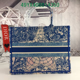 Christian Dior Bags Bags - The Tote   101