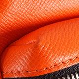 Louis Vuitton Outdoor Bumbag Orange Monogram Taïgarama