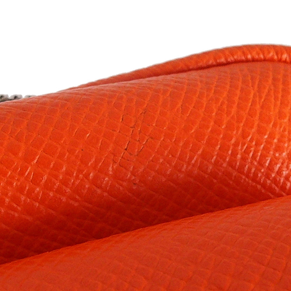 Louis Vuitton Outdoor Bumbag Orange Monogram Taïgarama