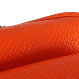 Louis Vuitton Outdoor Bumbag Orange Monogram Taïgarama