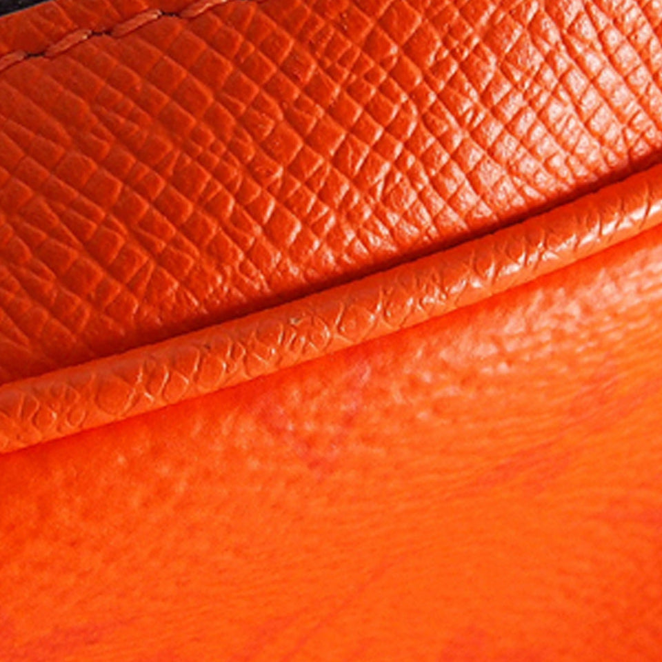 Louis Vuitton Outdoor Bumbag Orange Monogram Taïgarama