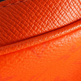 Louis Vuitton Outdoor Bumbag Orange Monogram Taïgarama
