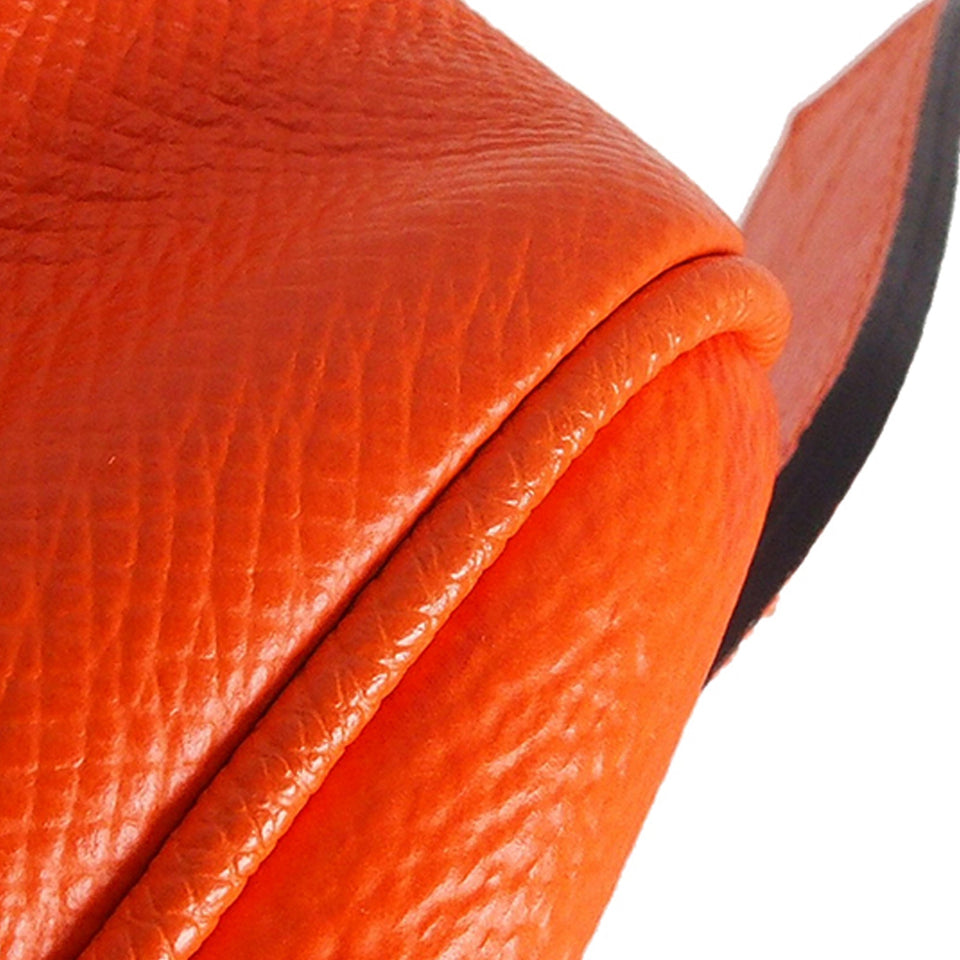 Louis Vuitton Outdoor Bumbag Orange Monogram Taïgarama