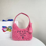 Barnes-Bags - Prada Bags - 926