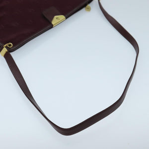 Dior  Synthetic Shoulder Bag
