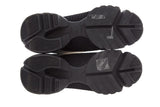 Dior Black D-Connect Sneakers SZ 38.5