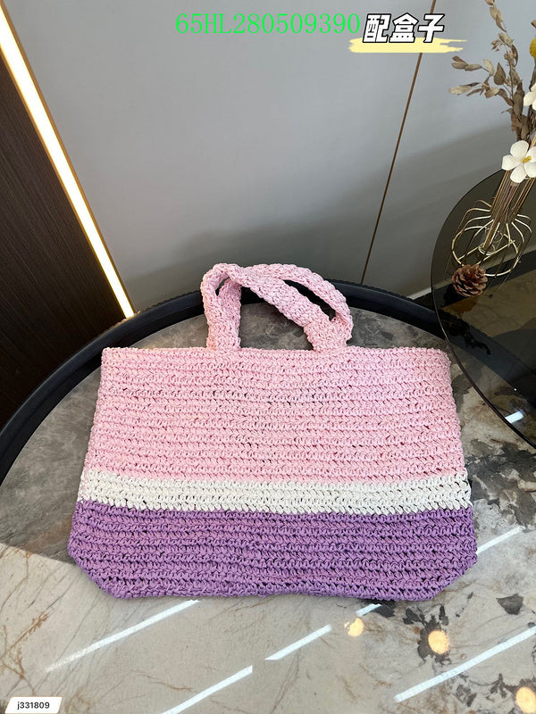 Prada Bags - The Barnes Bags  317