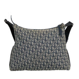 Dior Trotter  Canvas Shoulder Bag