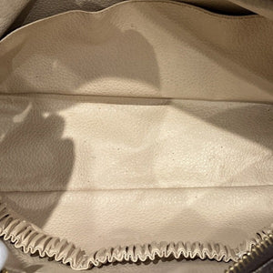 Louis Vuitton Trousse Toilette 28  Canvas Clutch Bag