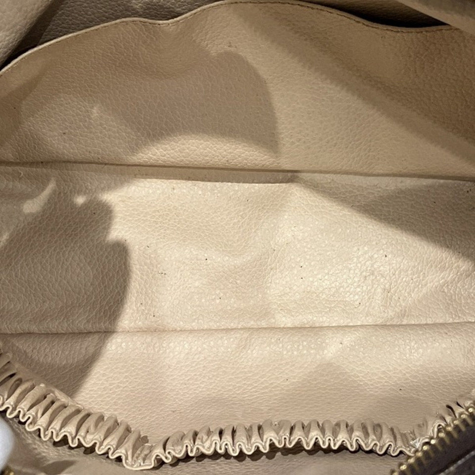 Louis Vuitton Trousse Toilette 28  Canvas Clutch Bag