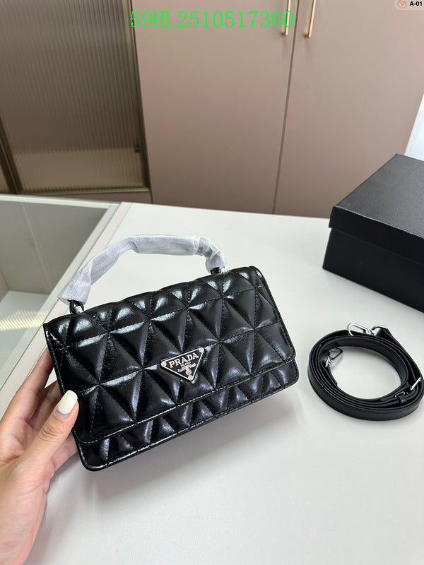 Prada Bags - The Barnes Bags  291