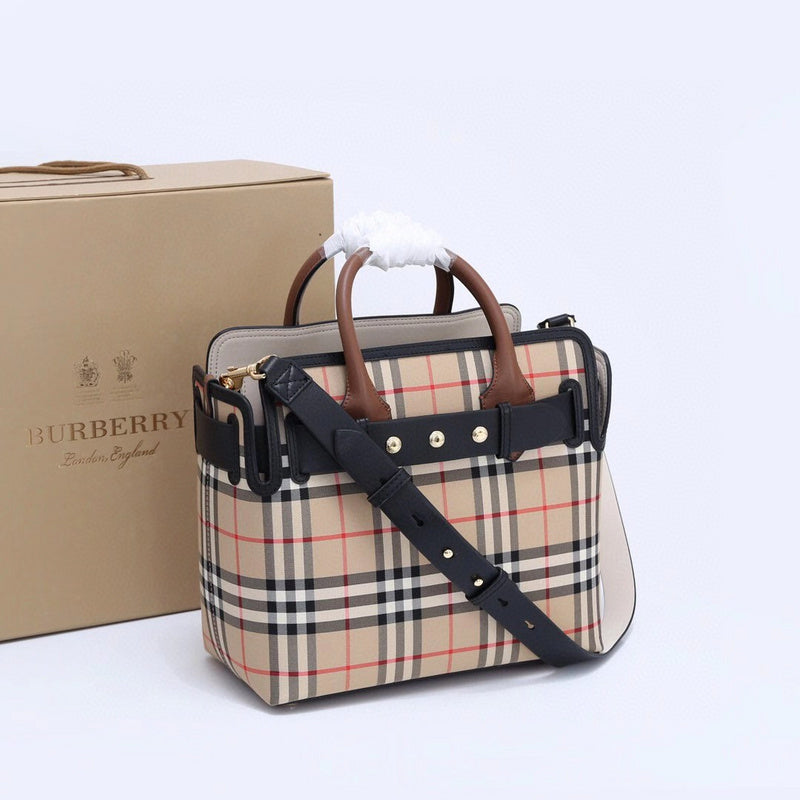 Burberry Bags - BG Bags - 750