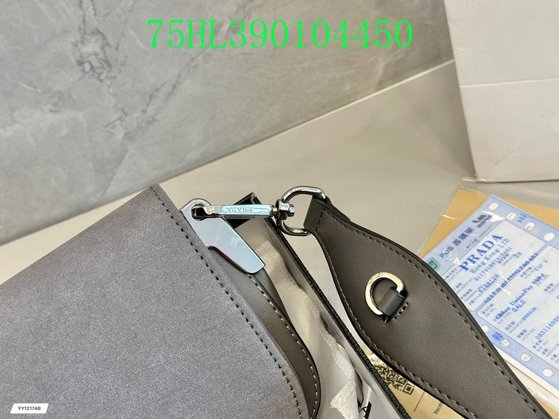 Prada Bags - The Barnes Bags  647