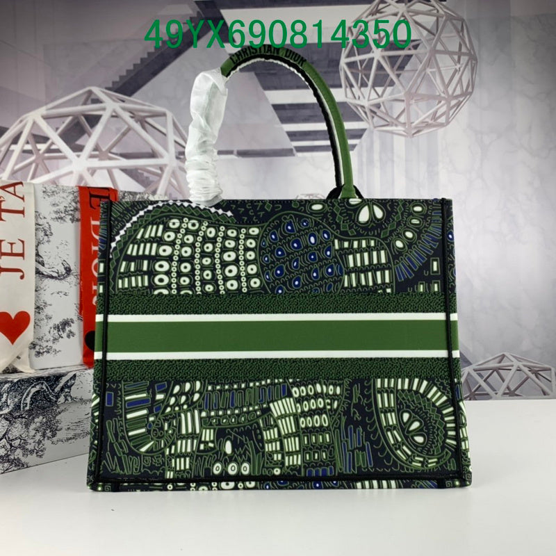 Christian Dior Bags Bags - The Tote   079