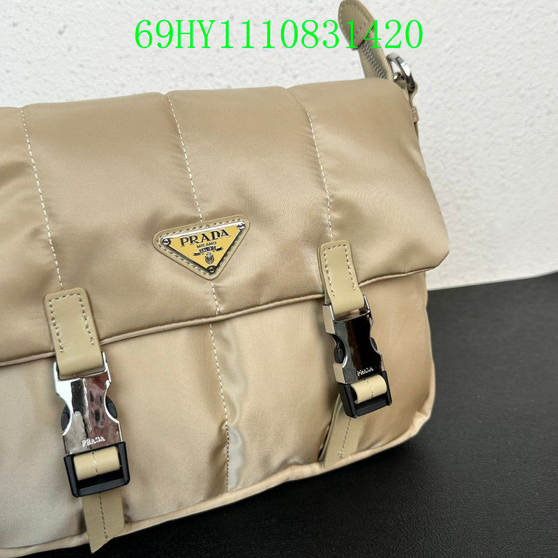 Prada Bags - The Barnes Bags  006